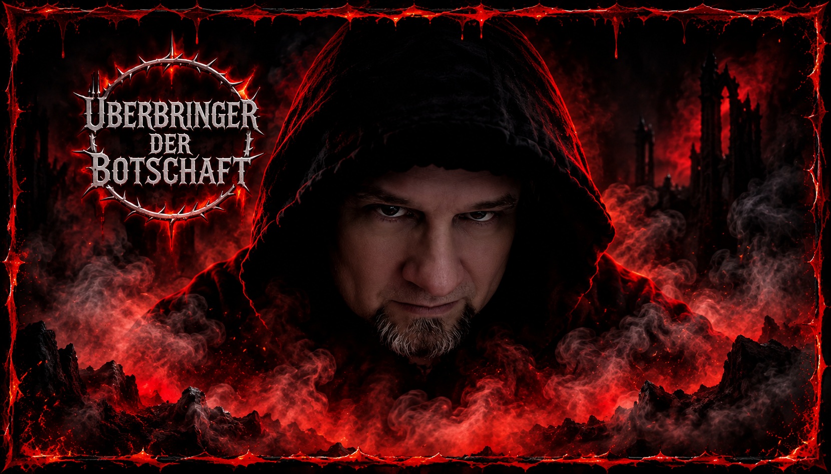 Überbringer der Botschaft